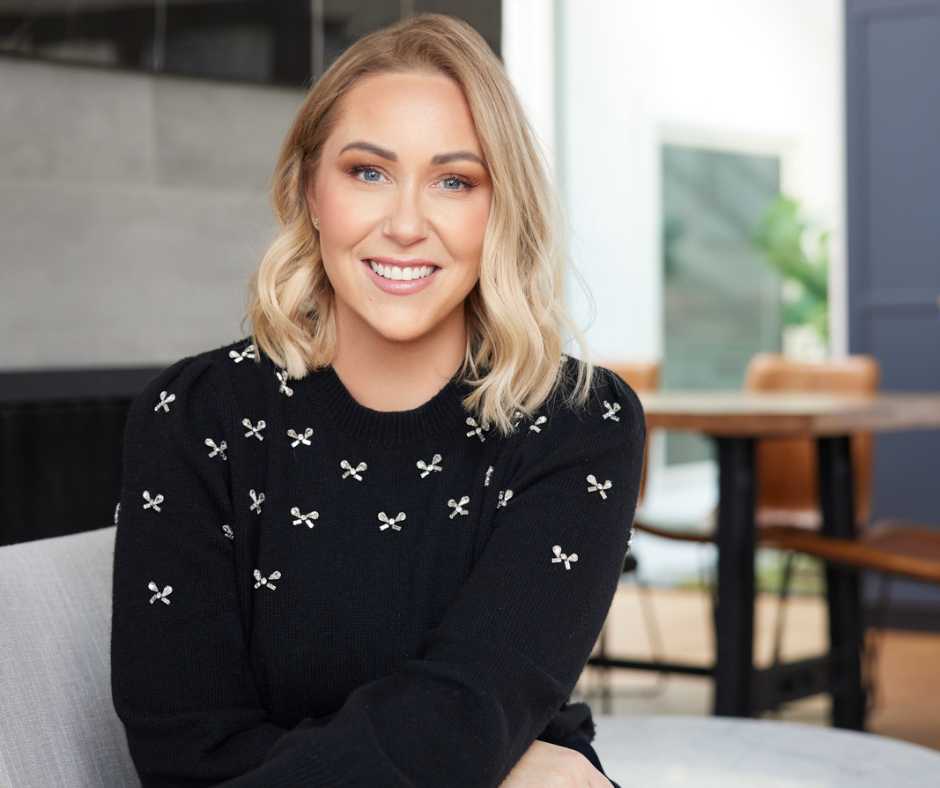 Alicia Ryan Dolce Real Estate Calgary