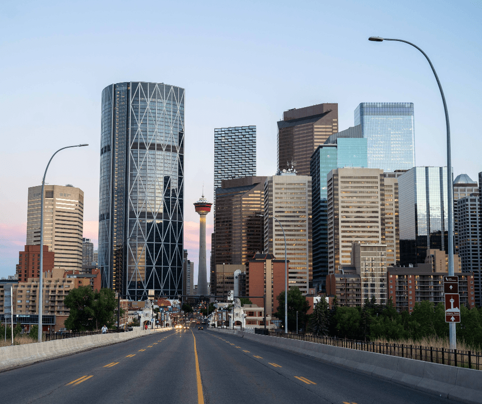 The Pros and Cons of Living in Calgary