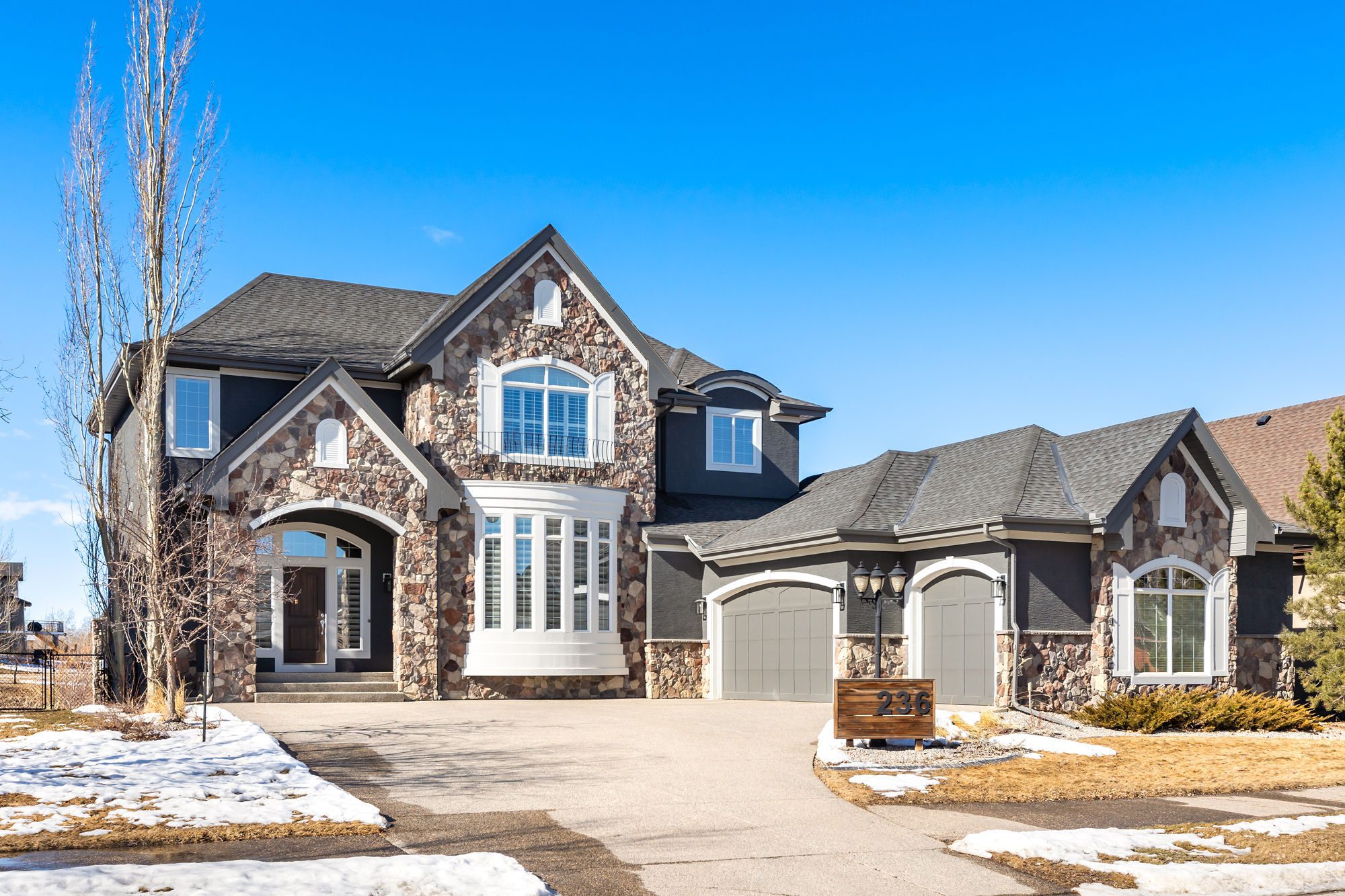 236 Heritage Isle Heritage Pointe Calgary Homes for Sale