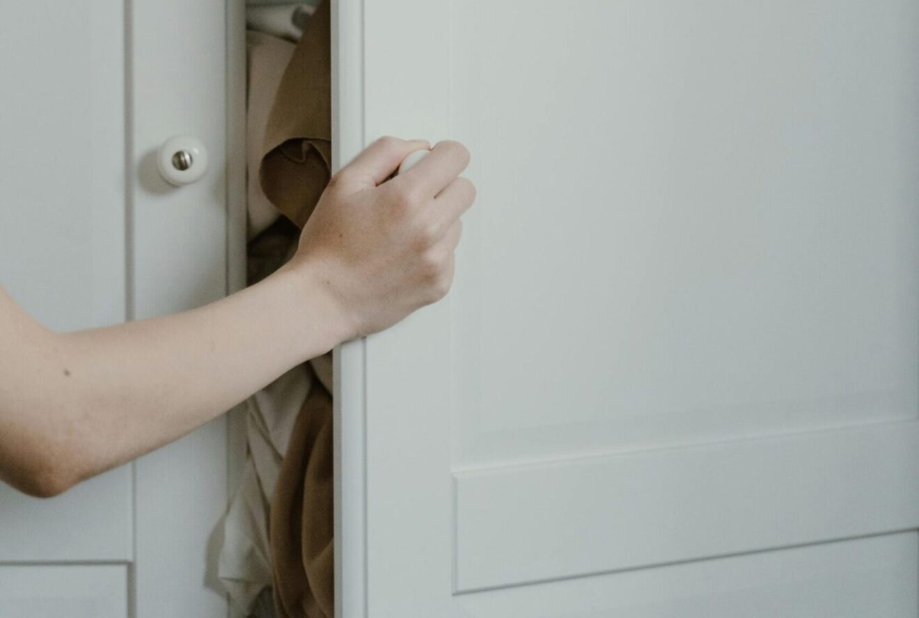 How to Purge Your Home Before Selling it